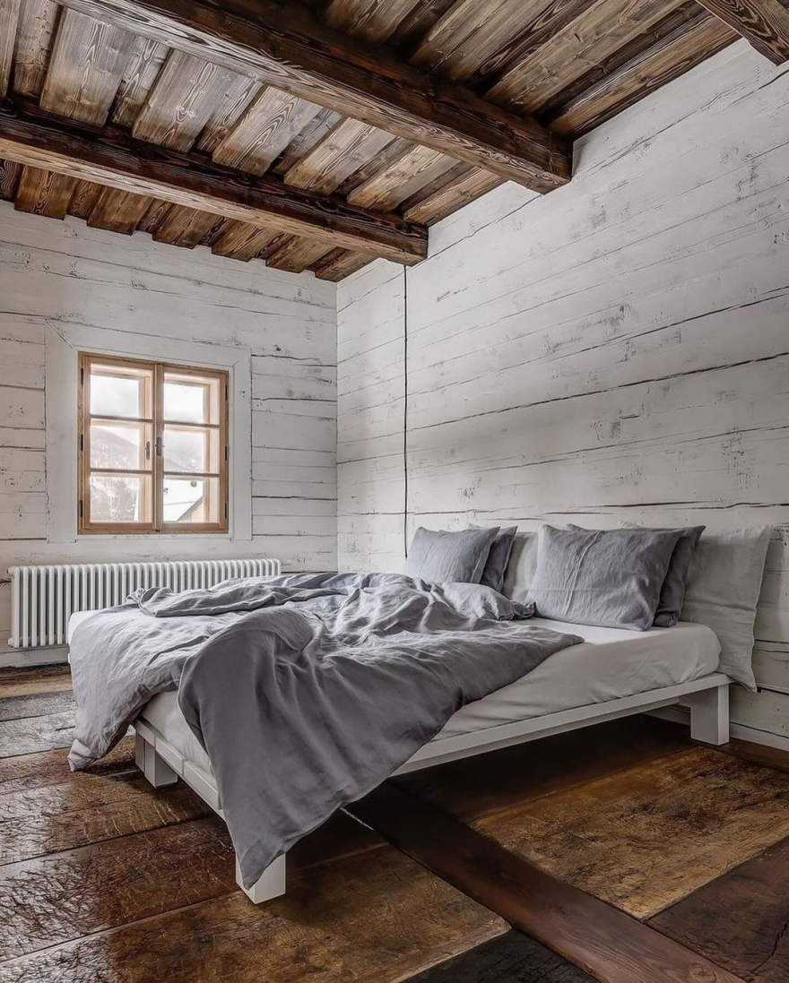 亭子丨澳大利亚丨Wolveridge Architects-106