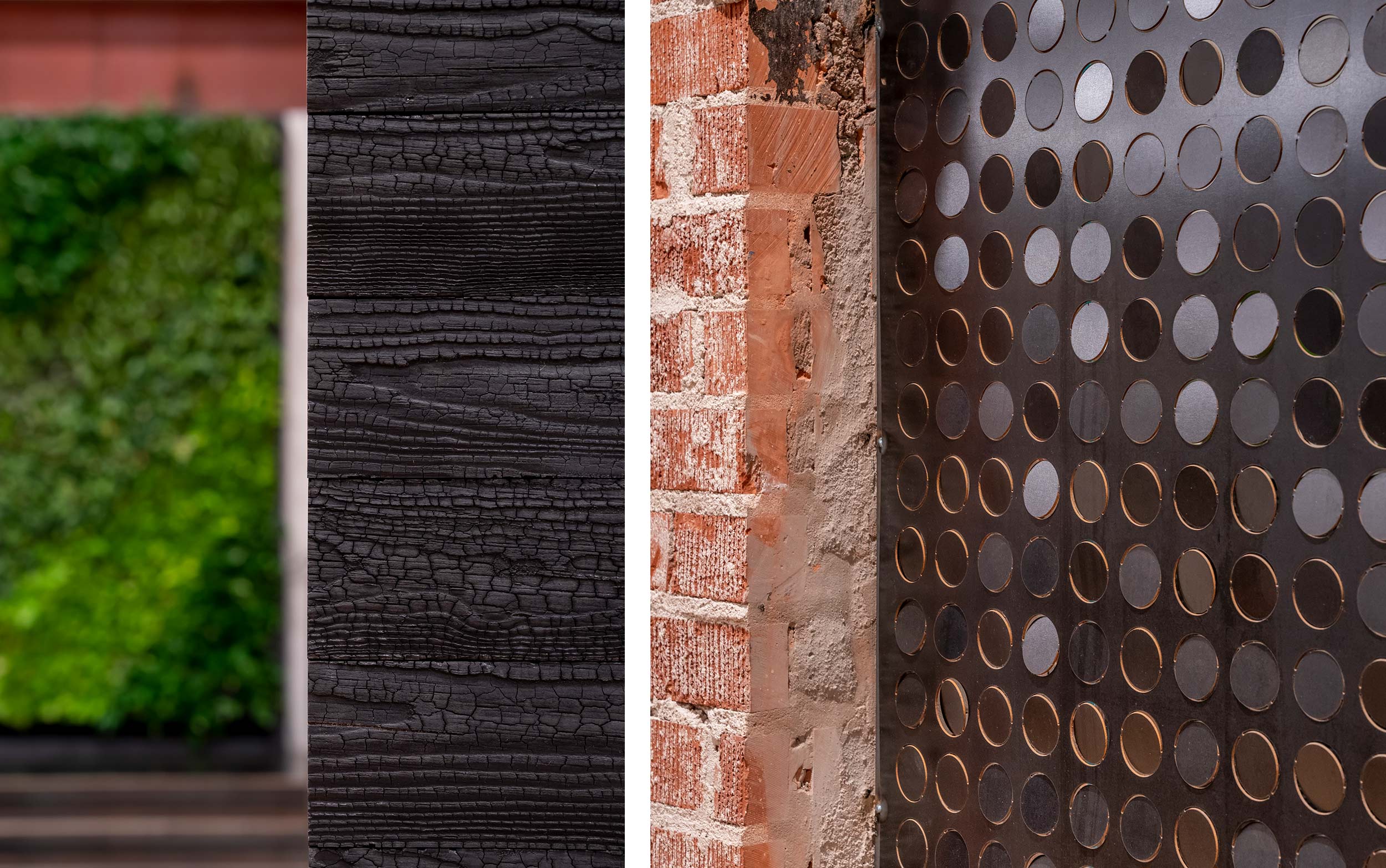 融合历史与未来的办公空间设计·Meetinghouse 3080丨Architekton-13