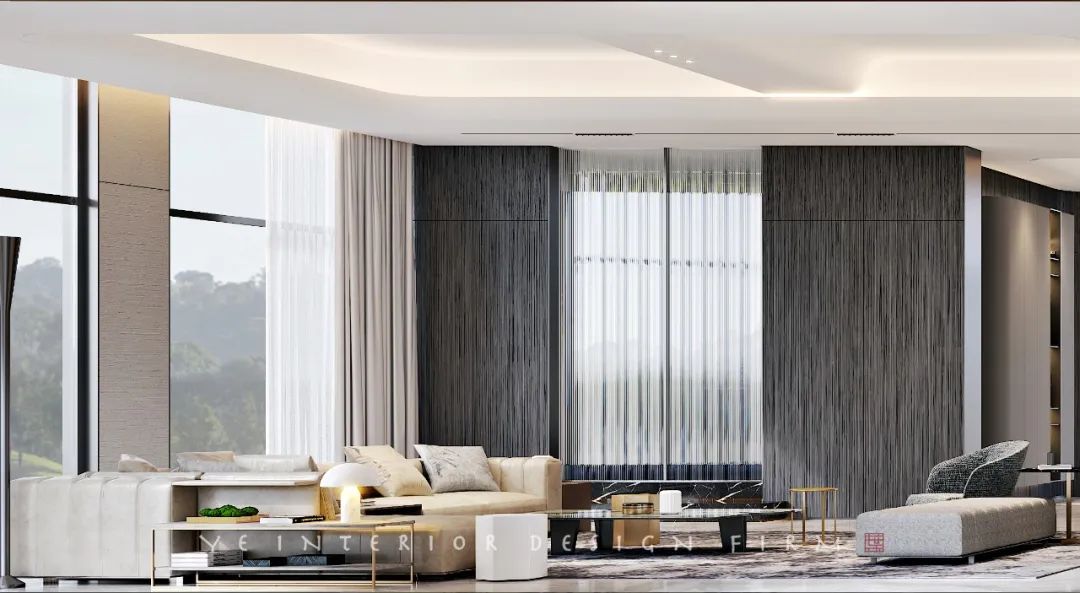 仙居 904㎡伴山别墅,梦幻与现实的距离-18