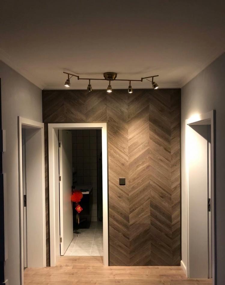 瑞泉阳光改造记 | 专业室内设计打造宜居空间-14