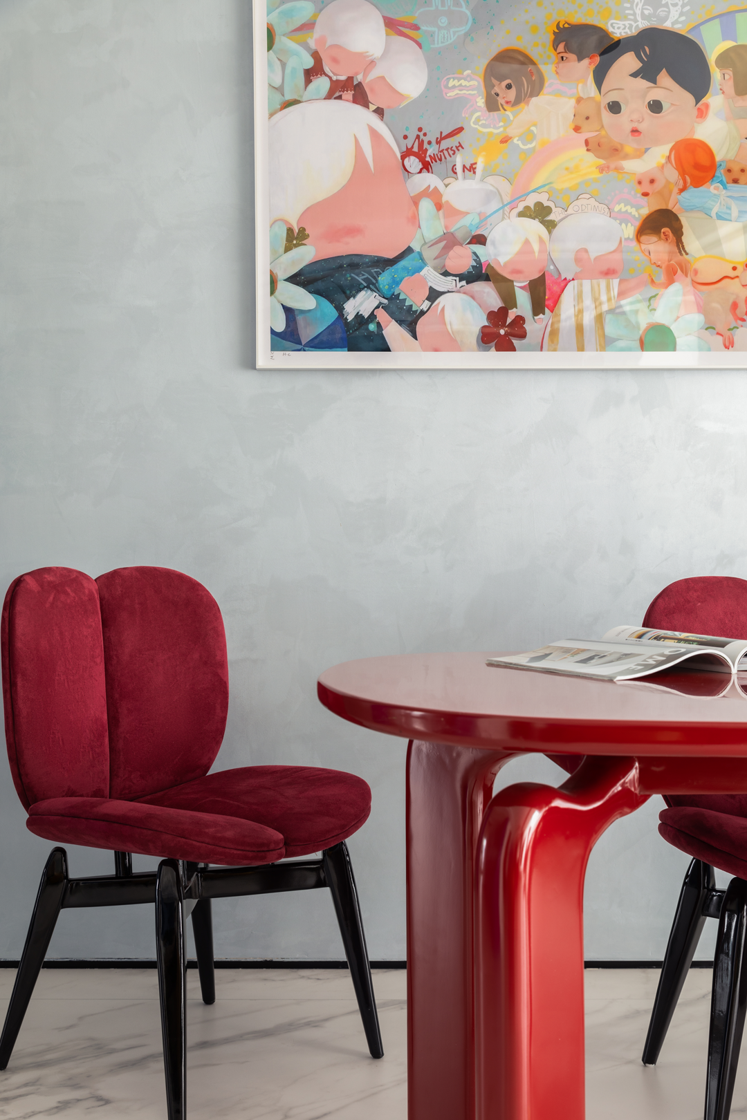 意境折叠丨易昂设计-39