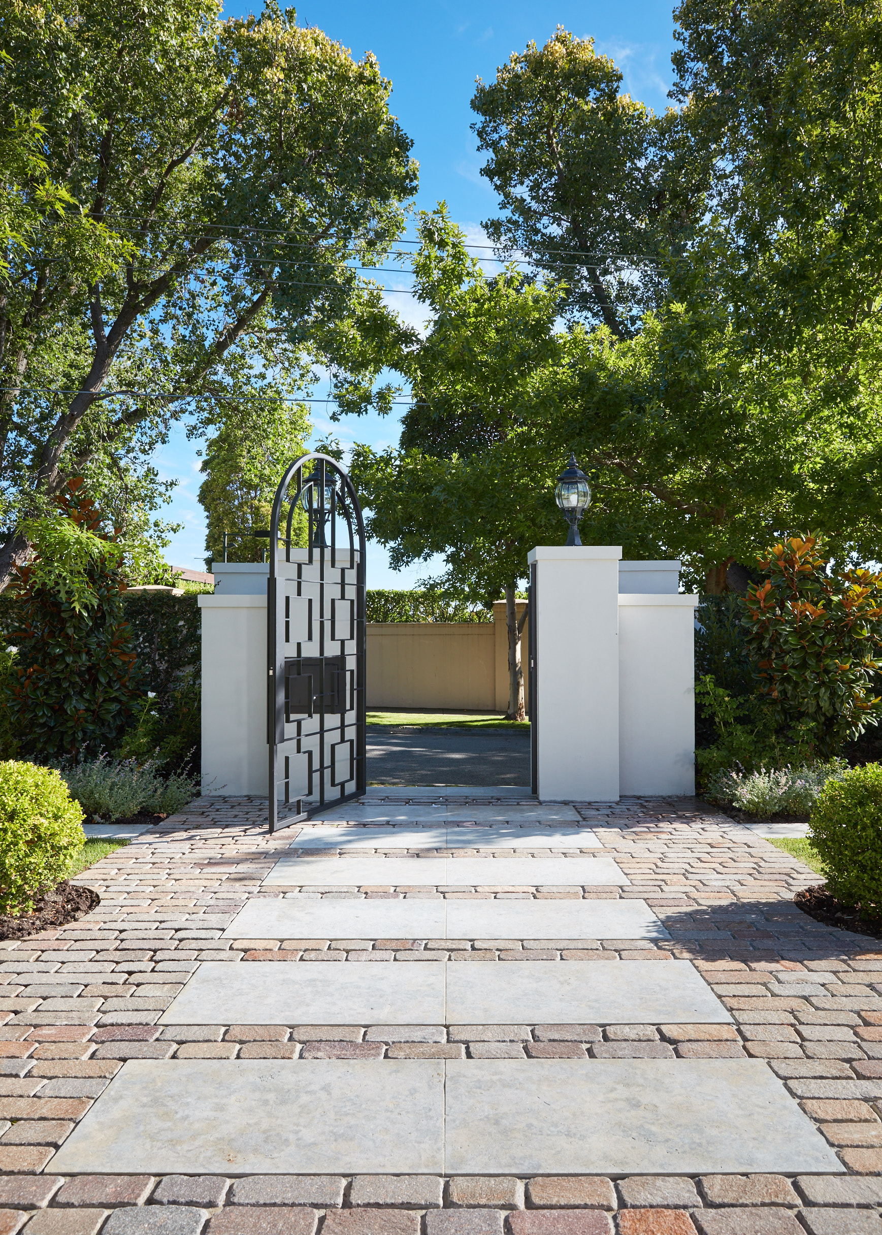 Toorak Estate（Swee Design） SJB-2