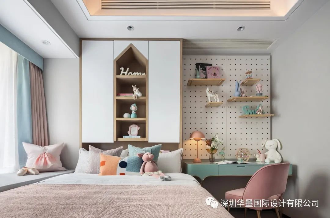 融创长沙融创城 | 东方雅韵的诗意空间-87