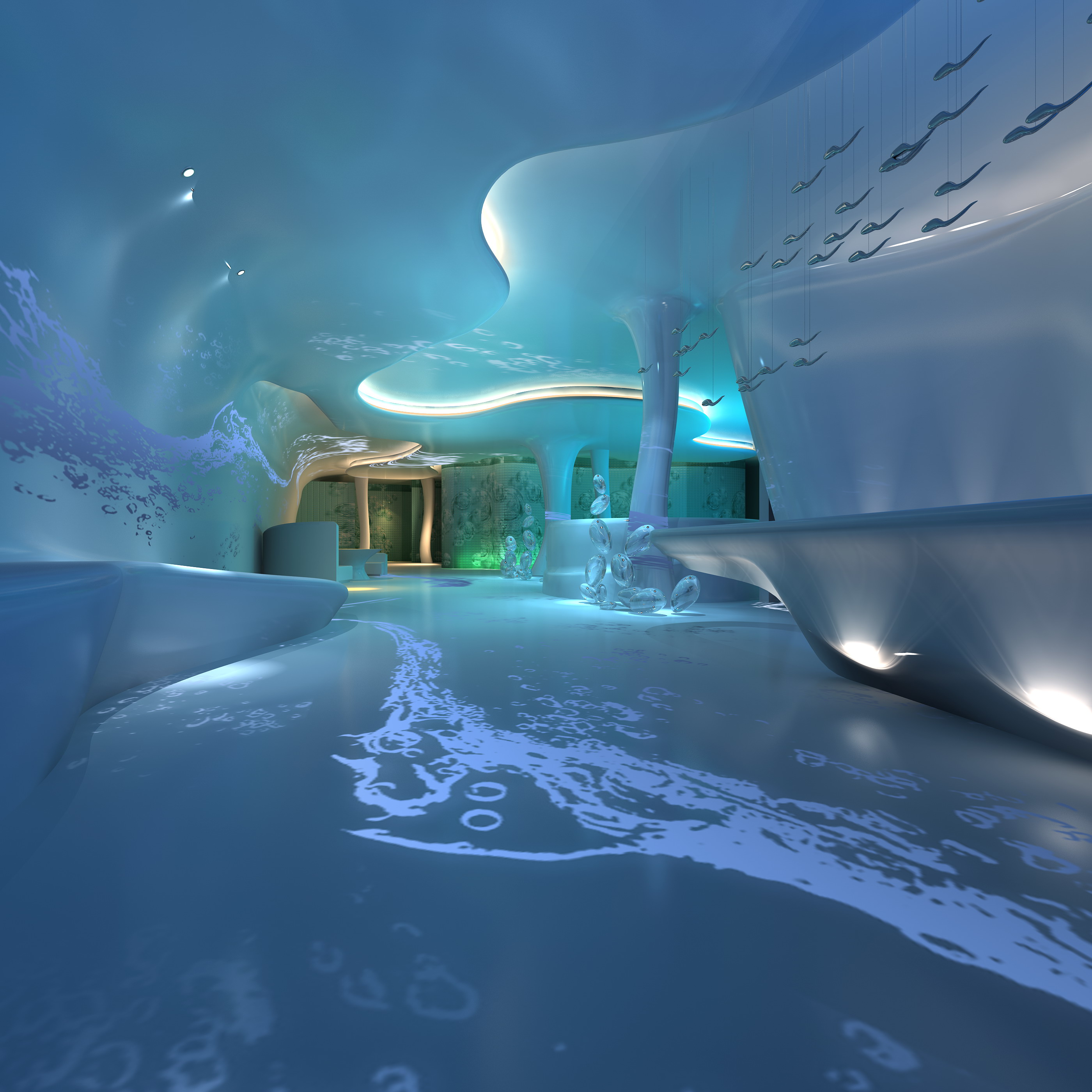 水疗——银立方-17