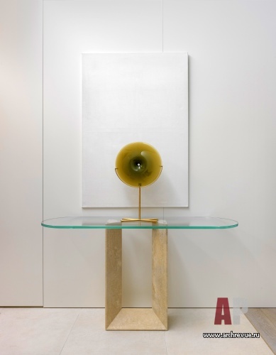 莫斯科新楼盘两套公寓合并改造丨俄罗斯莫斯科丨Поваринцева Светлана（波瓦林采娃·斯韦特兰娜）-8