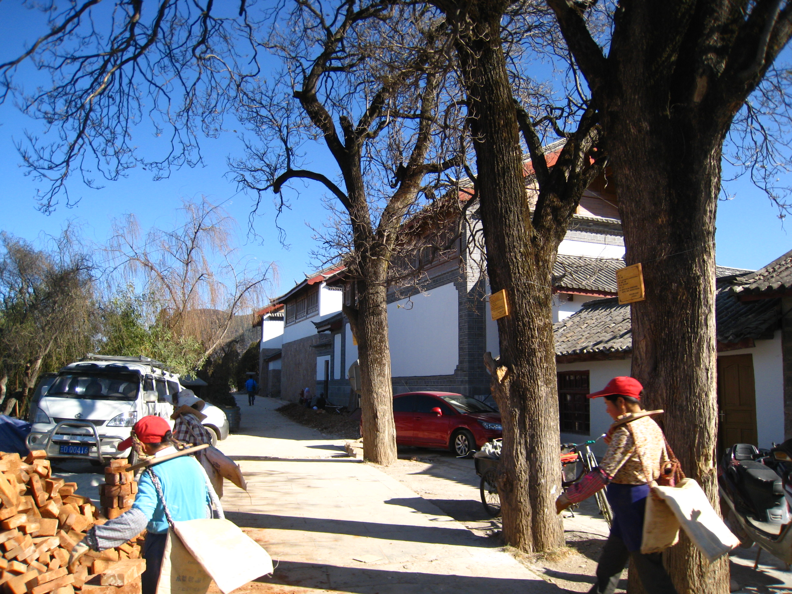 JAYA  丽江安缦-7