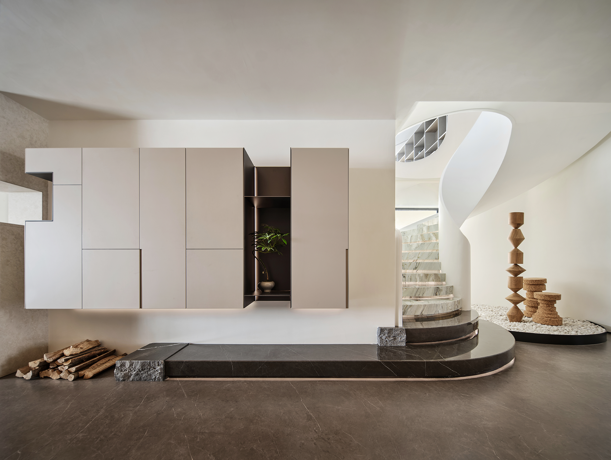 极简·别墅豪宅丨中国苏州-54