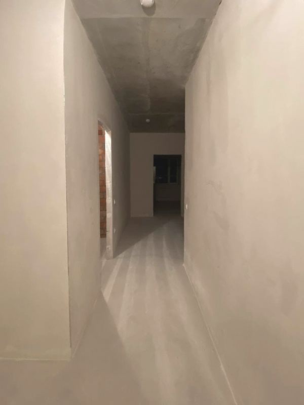 59 平米公寓室内设计丨俄罗斯顿河畔罗斯托夫-9