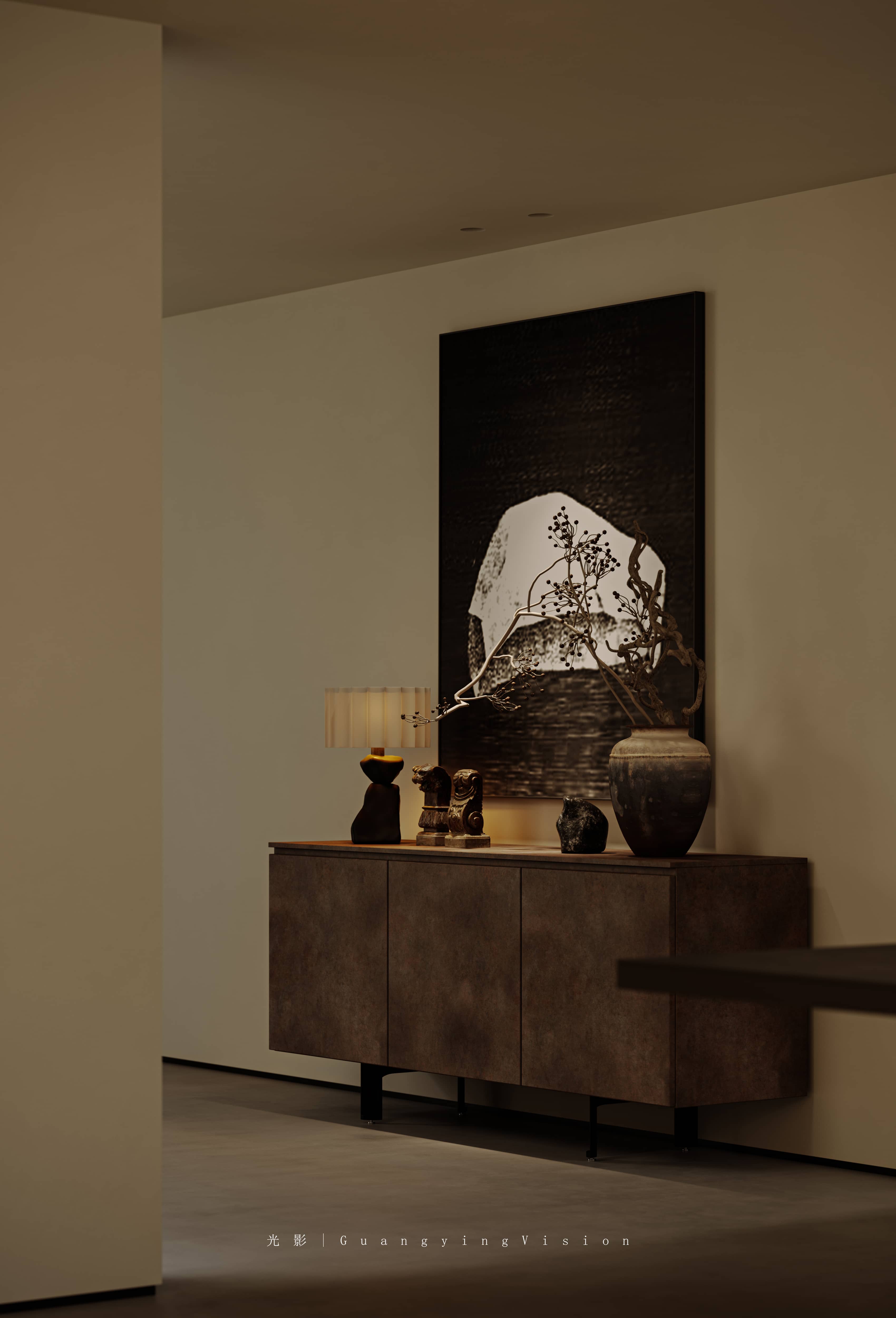 方寸之间，随性而为-6