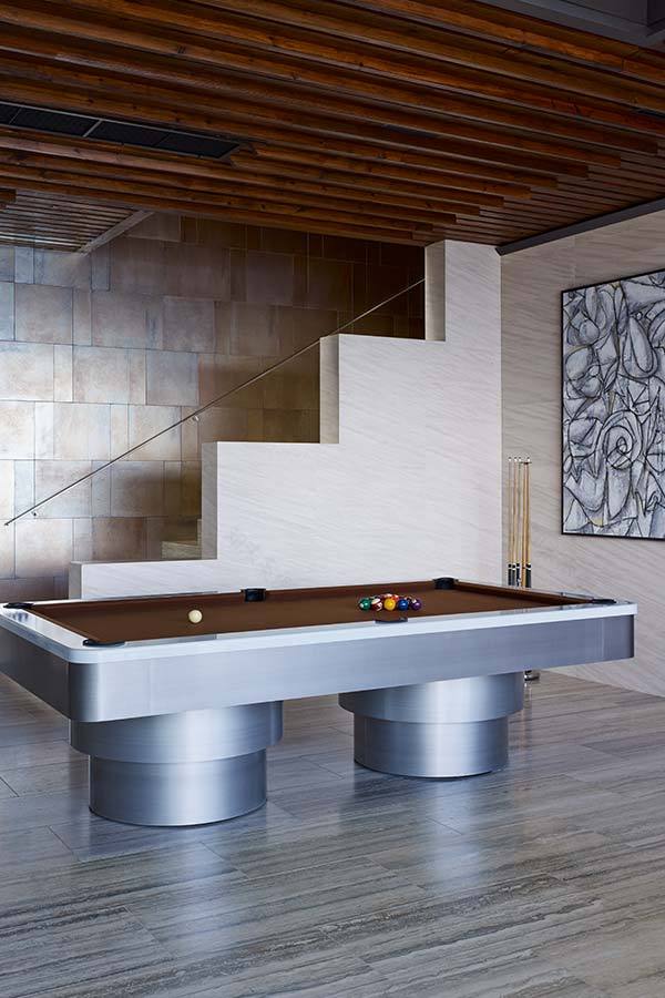 美国 Solenborg 度假别墅丨Ingrao Inc.-21