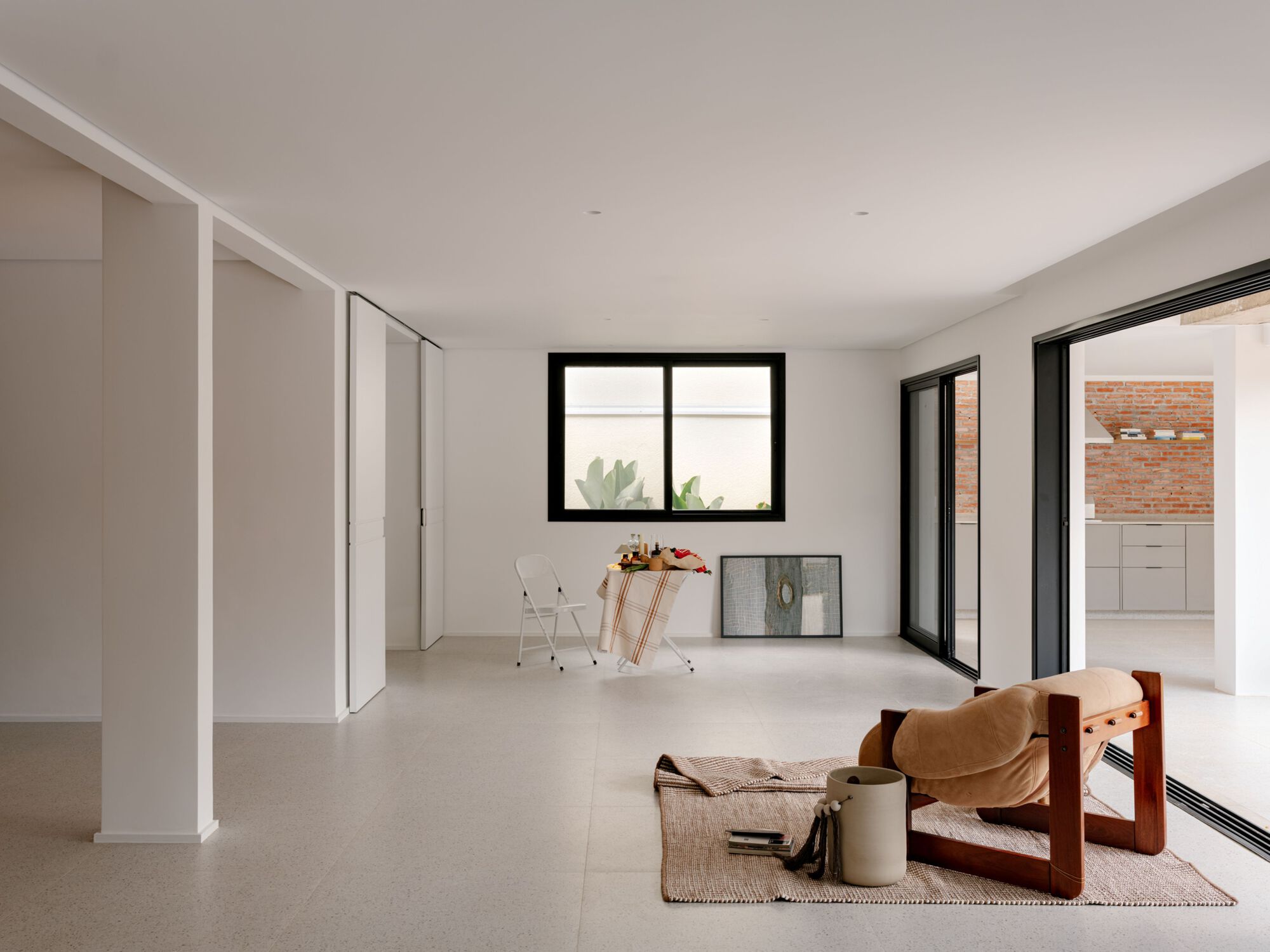 丨巴西圣保罗丨Guelo Nunes Arquitetura-13