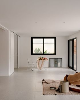 丨巴西圣保罗丨Guelo Nunes Arquitetura