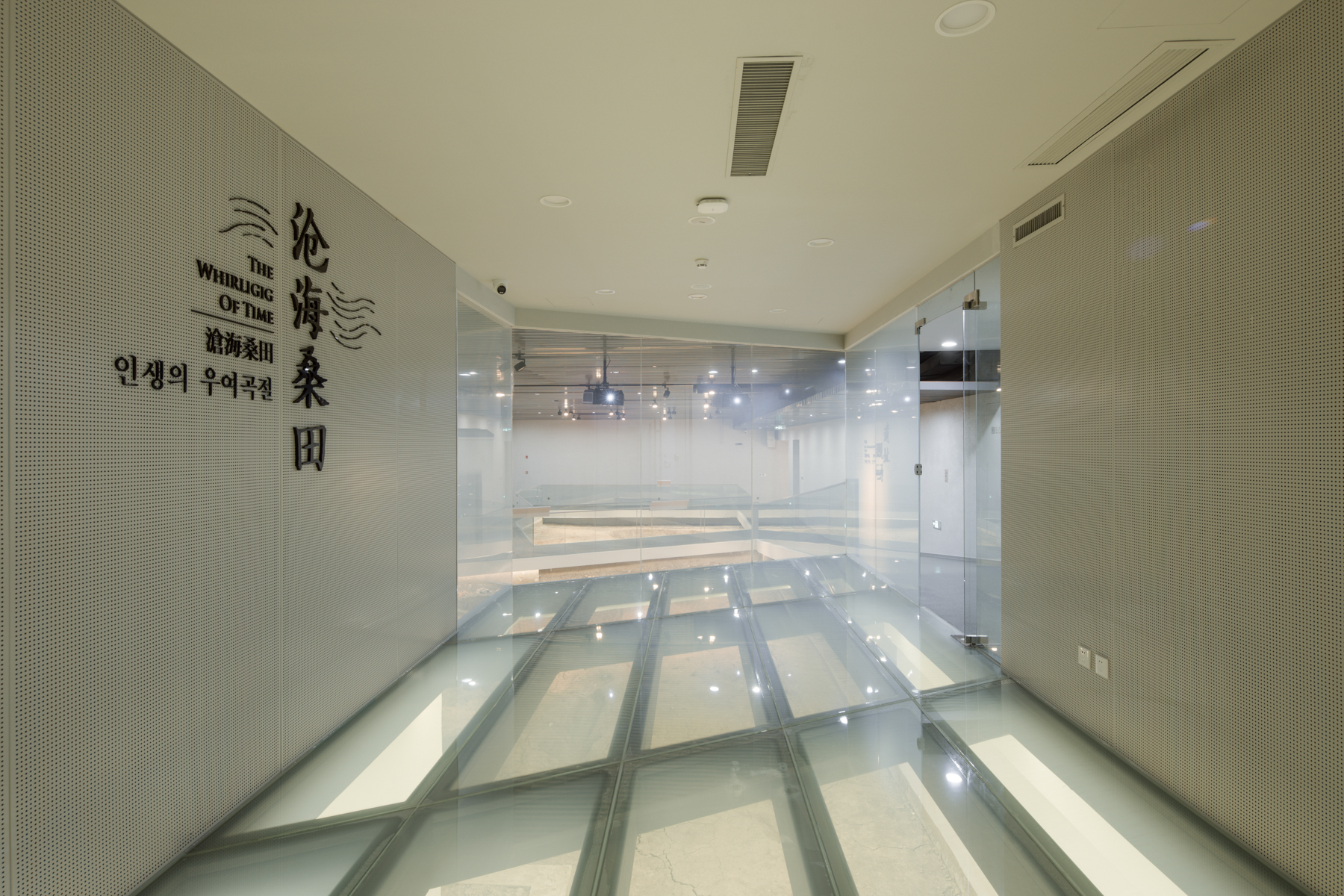 无锡梅里遗址博物馆 / 中国院历史所+上海中森止境设计工作室-33