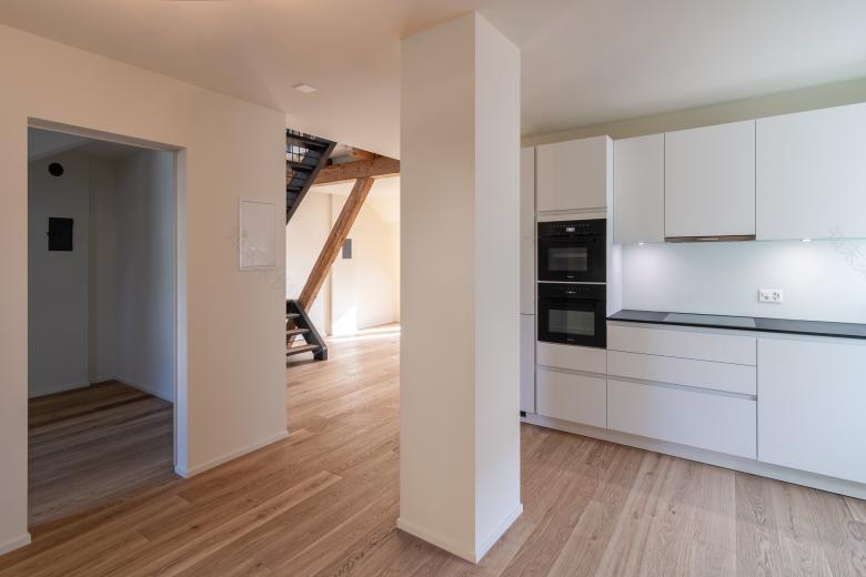 atelier a und b ag丨MFH Zieglerstrasse丨瑞士-10