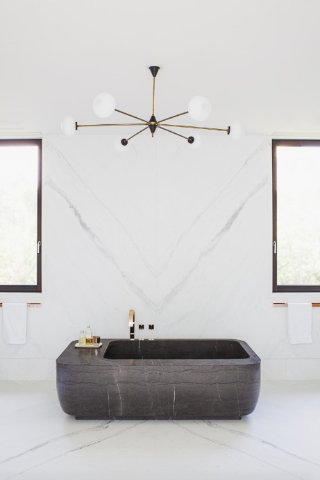 多伦多建筑事务所 Audax 的人性化奢华设计-36