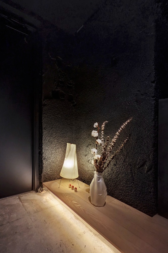 凹屋 · 二手公寓改造丨日本丨Hiroyasu Imai-24