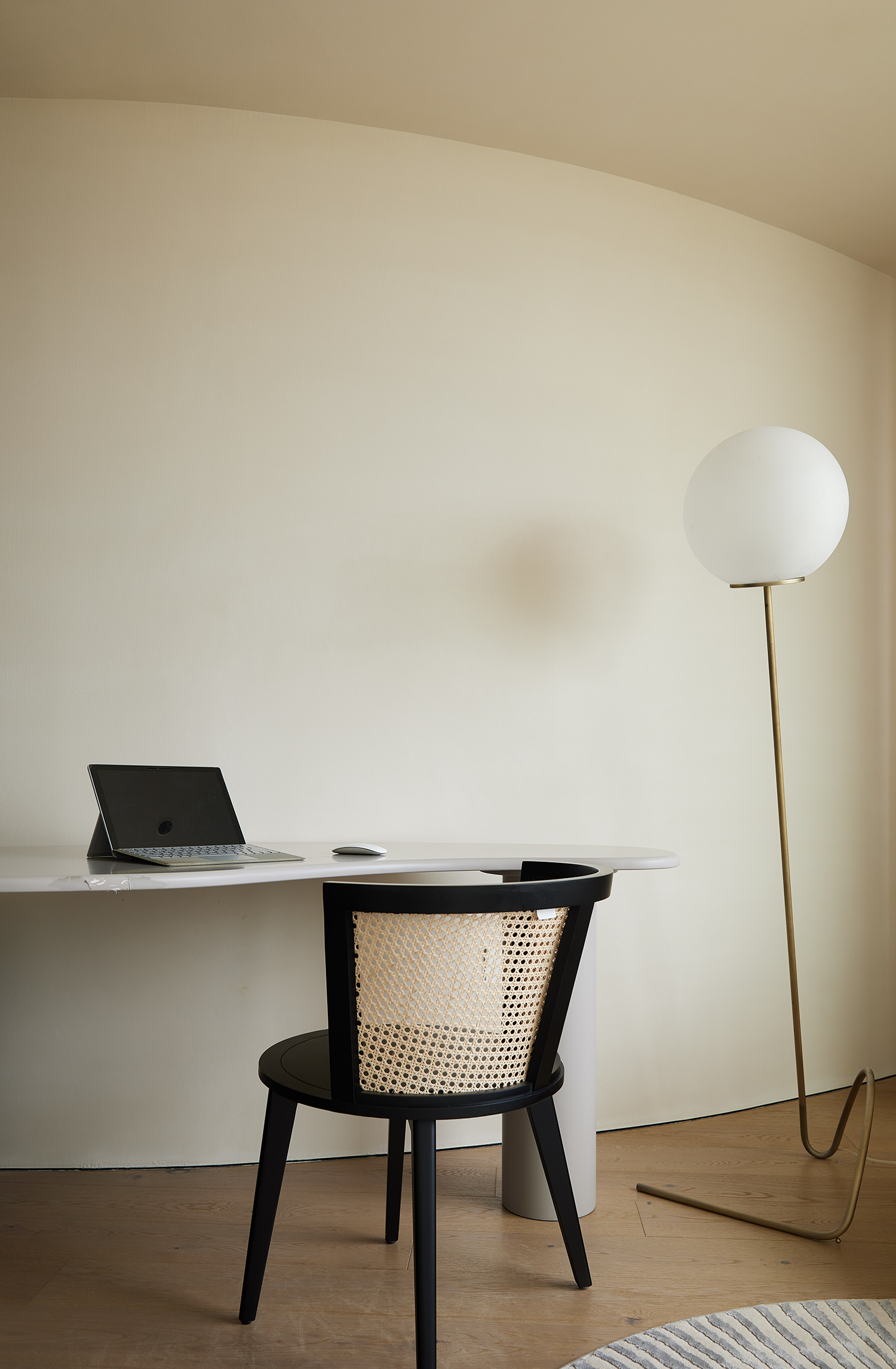 光影叙境丨中国深圳丨时光筑造空间设计-60