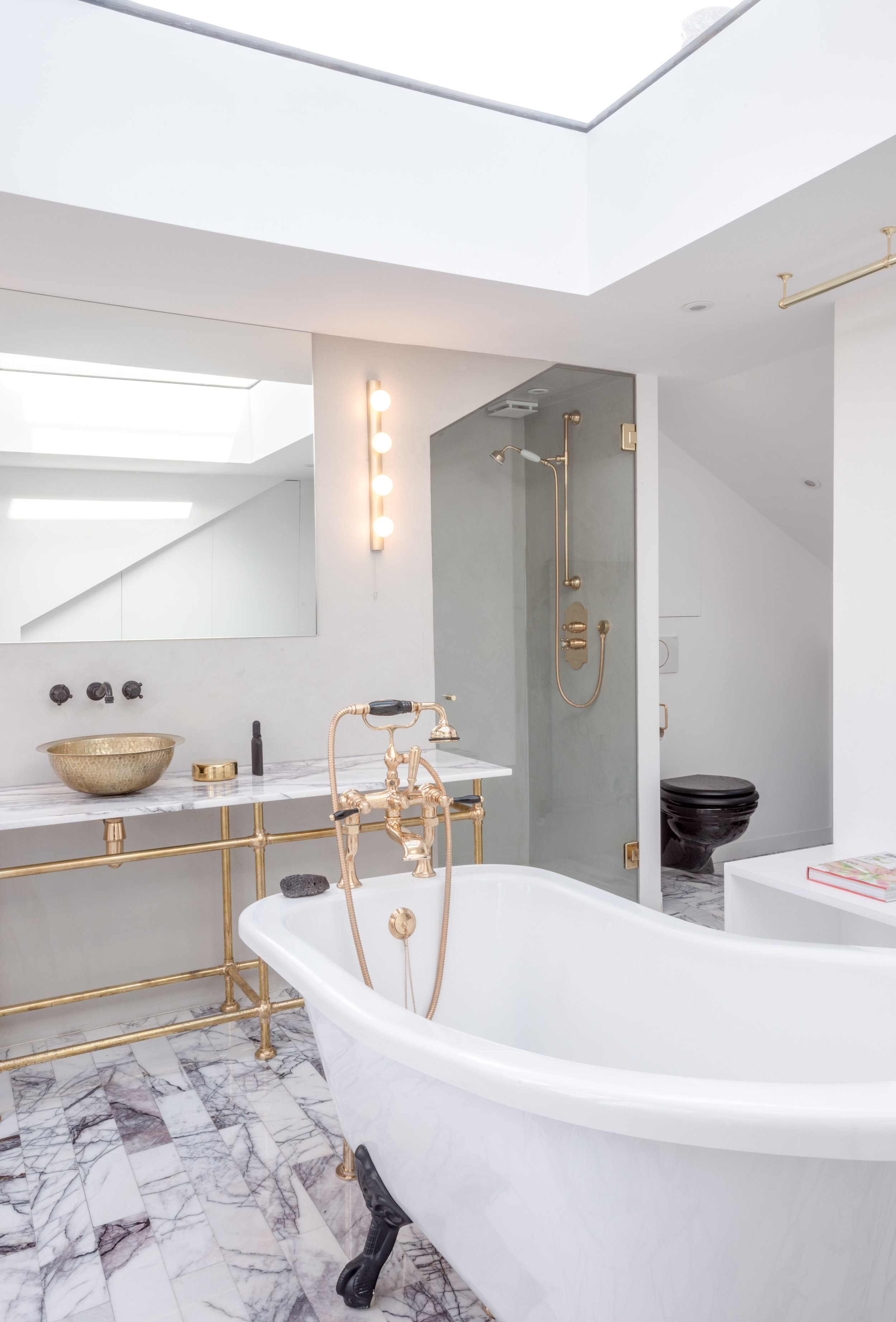 图案之家·阿莱克萨工作室丨英国伦敦-18