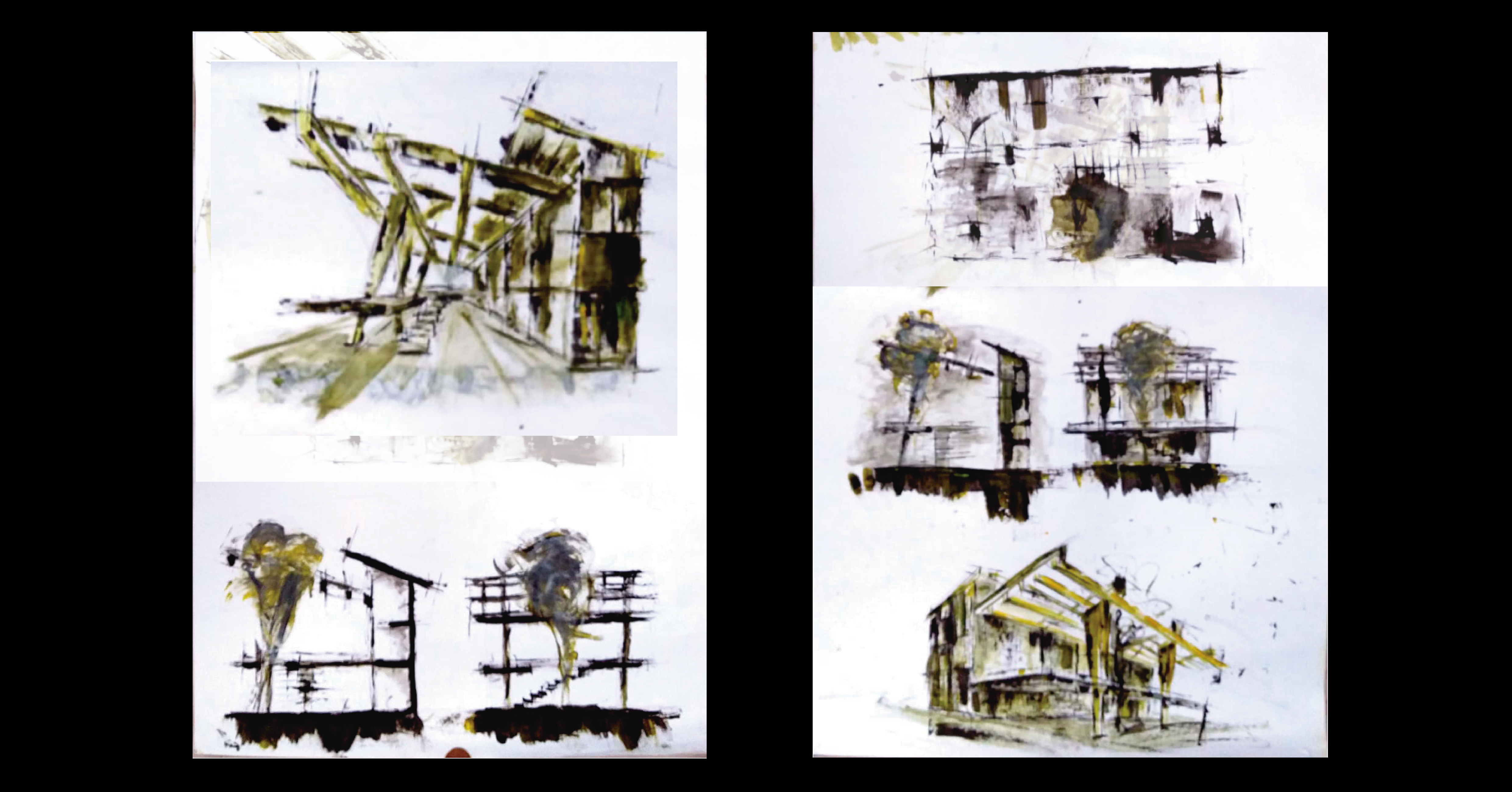 A Game of Expression in Architecture-3