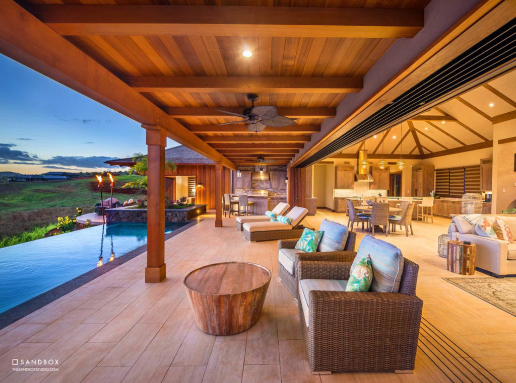 丨United StatesHawaii丨SANDBOX – Design + Engineering-11