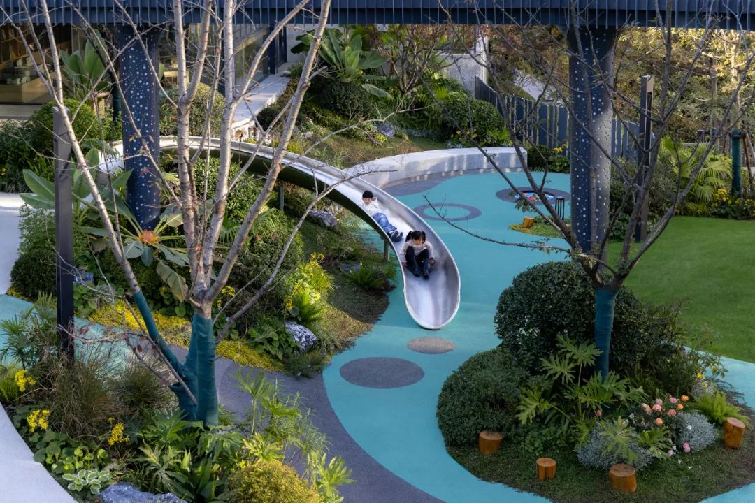 桐庐江南养生文化村丨中国杭州丨九沐景观-17