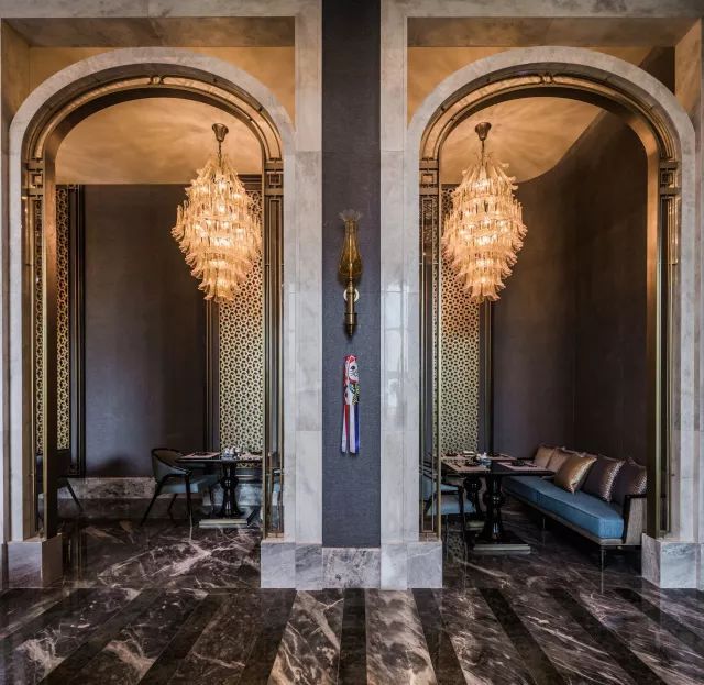 亚泰国际打造东方影都主题酒店-109