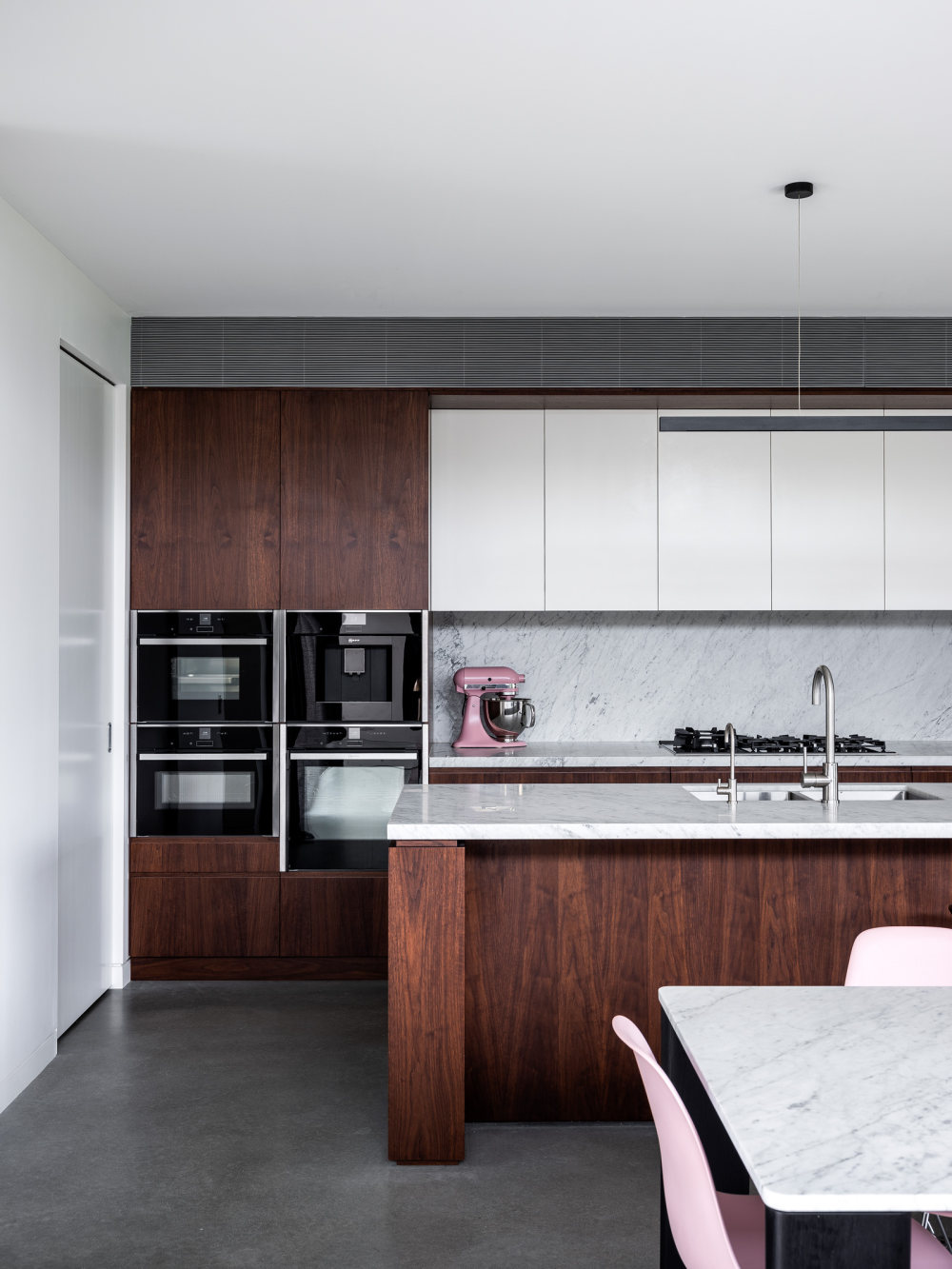 Pipi House · 澳大利亚绿色住宅丨Peg and Ray Architects-7