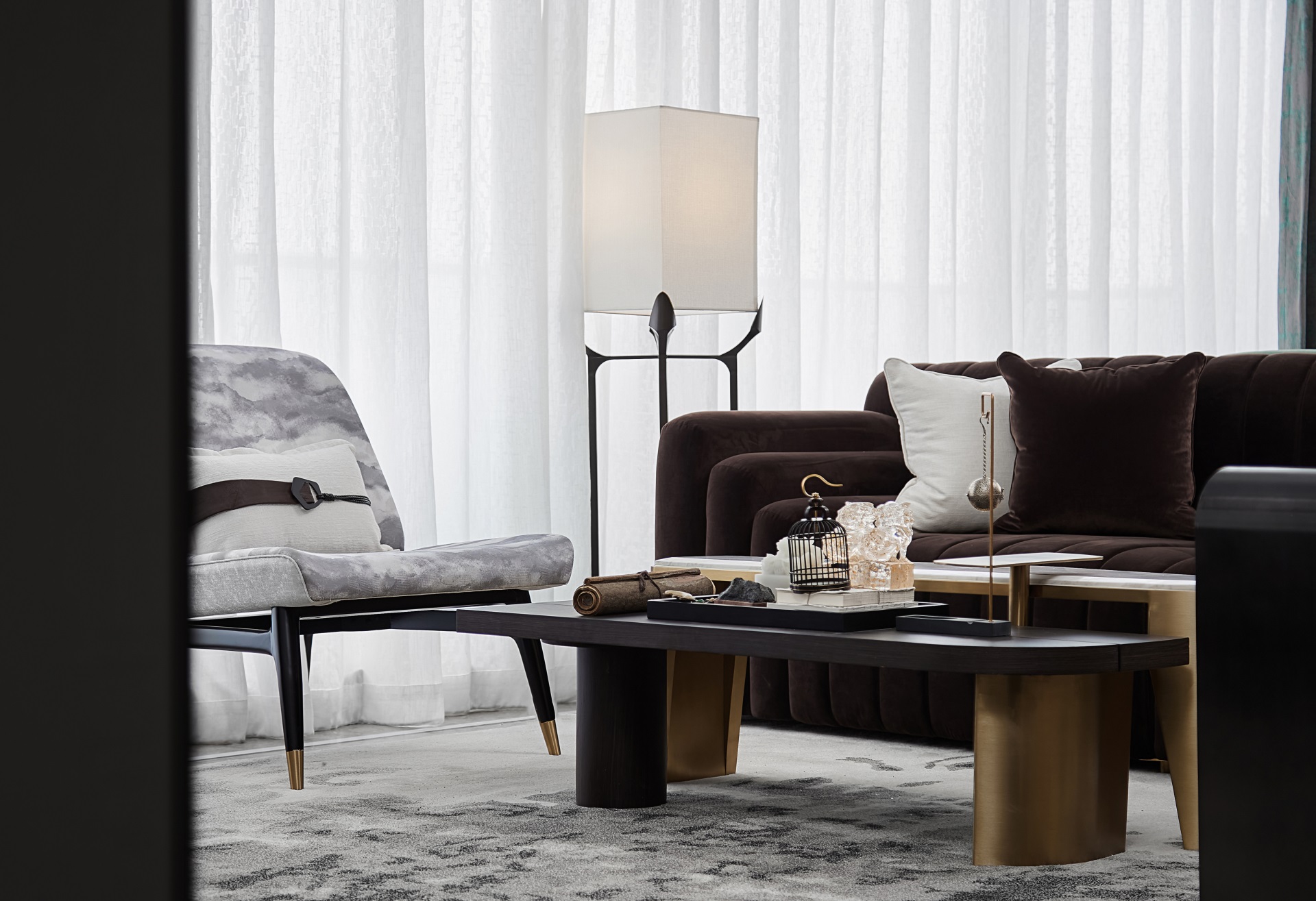 天阳·云栖奇岭样板间-16