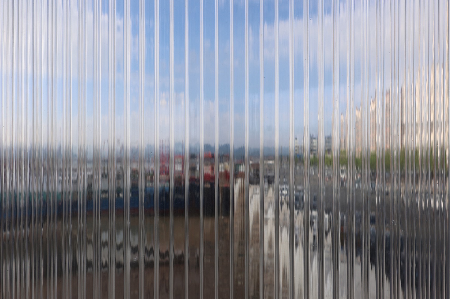 渔光影院东门码头驿站改造丨中国宁波丨之外建筑-81