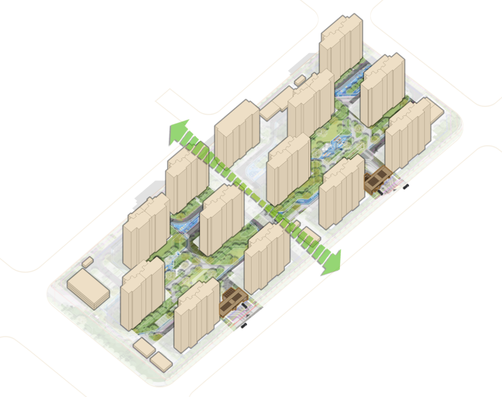 中建宝山·熙江岳丨中国上海丨PTA上海柏涛-5