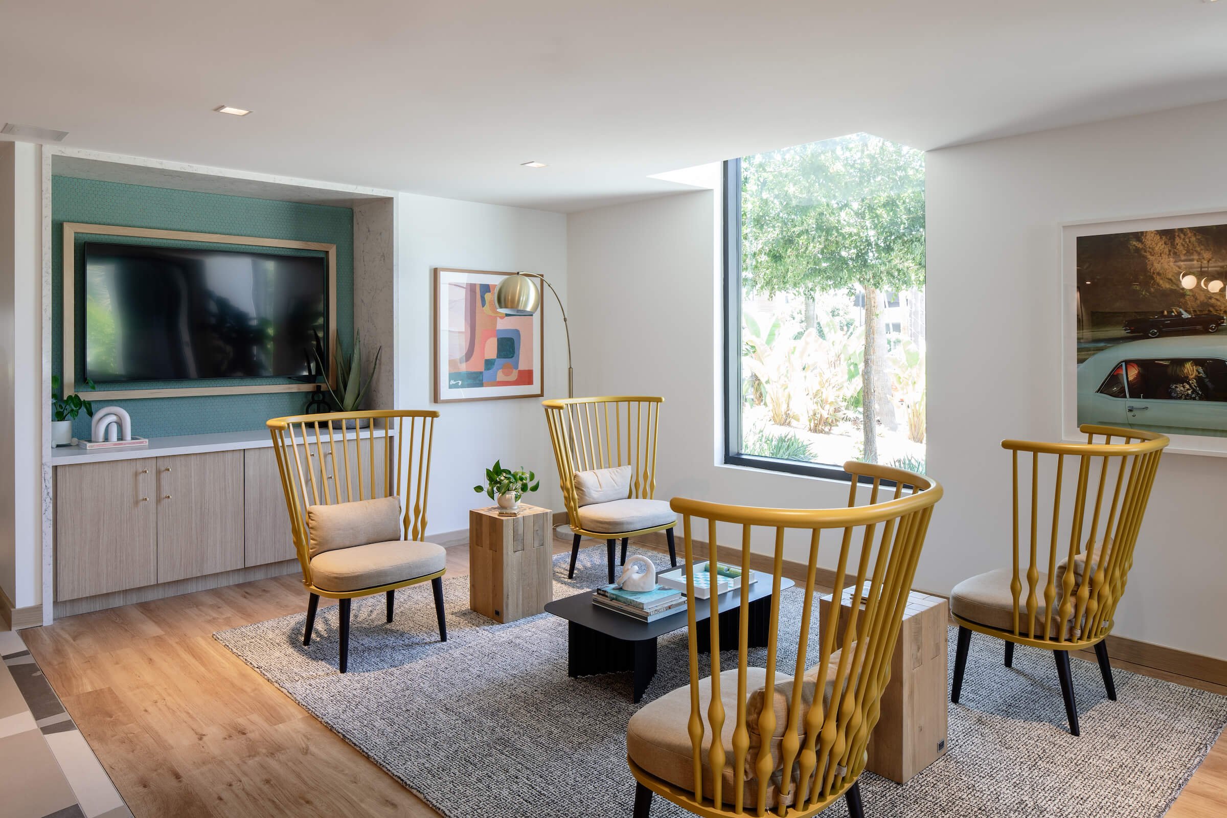 丨智利圣地亚哥-26