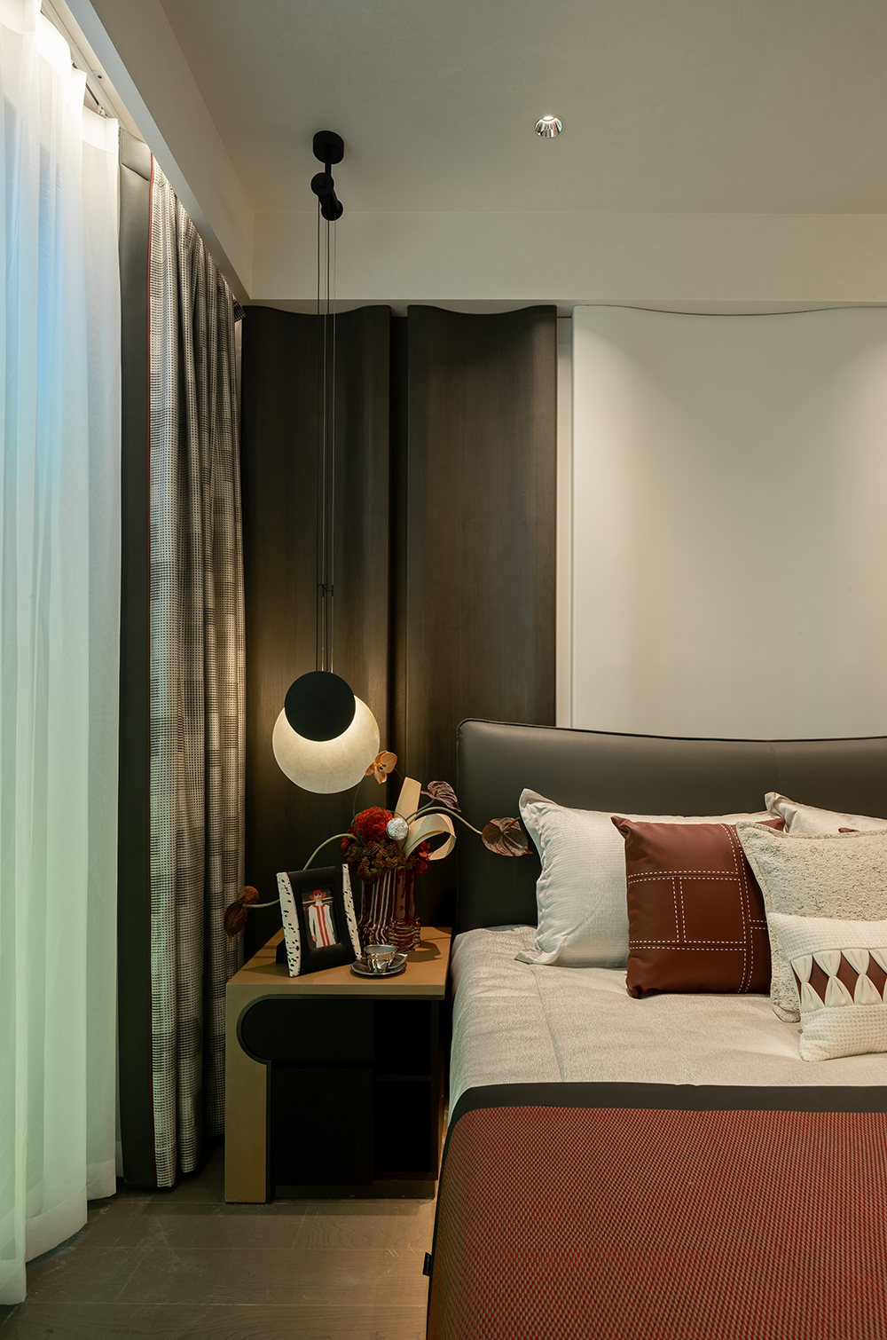 环球港湾丨中国沈阳丨一然设计（上海,深圳,沈阳,北京）-53