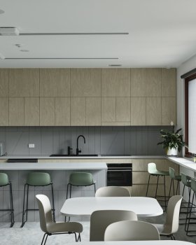 澳大利亚 Pascoe Vale 小学丨Kosloff Architecture