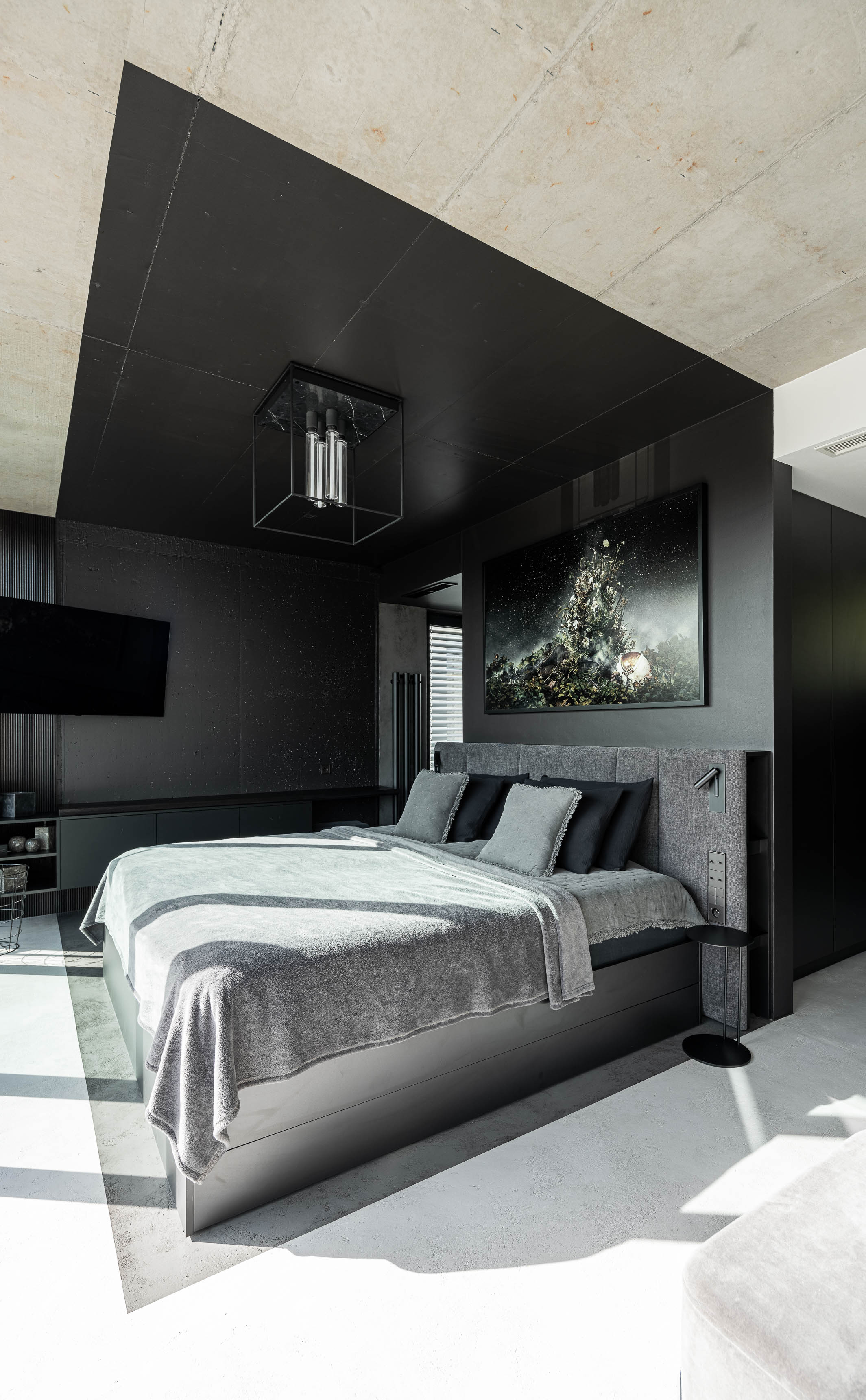 布拉格市中心阁楼公寓丨捷克丨OOOOX-18