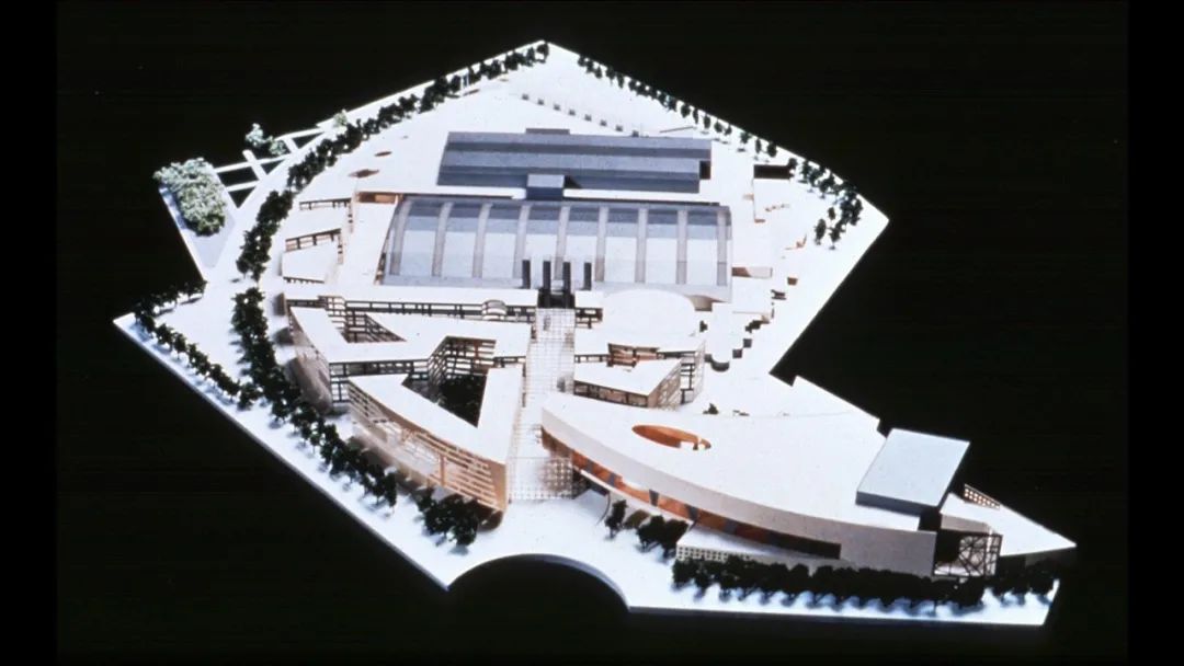 第戎表演艺术中心丨法国第戎丨ARQ 建筑事务所-10