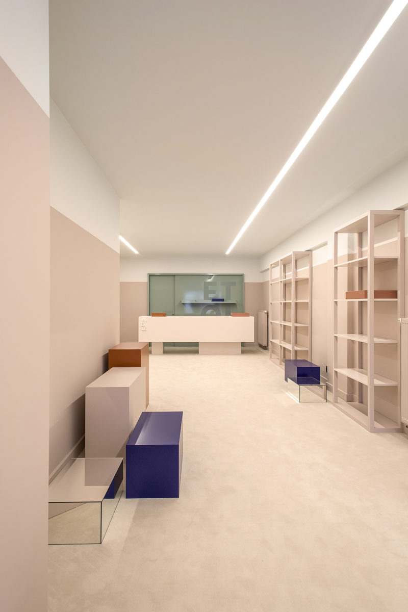 etoile丨Grain Design office-3