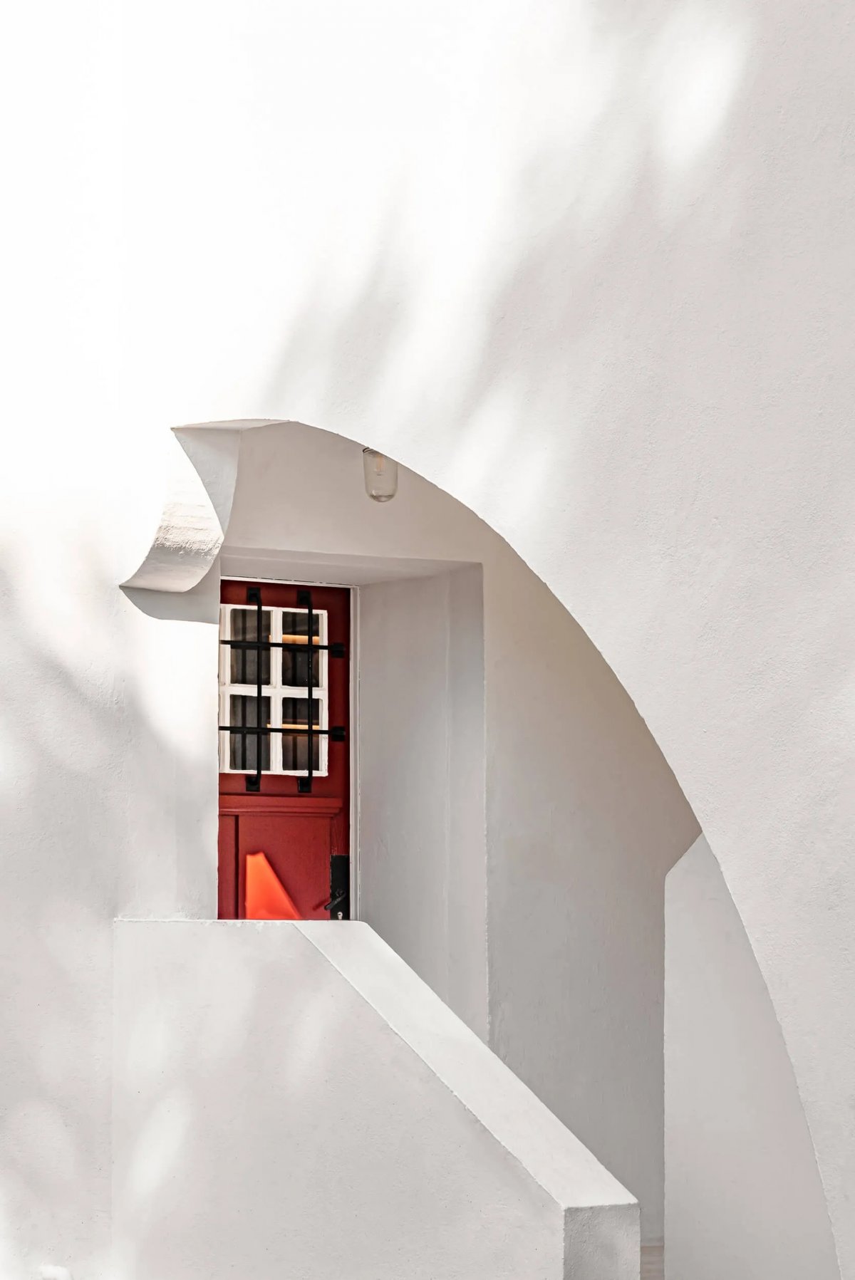 海滨度假别墅设计丨Dorothee Delaye-10