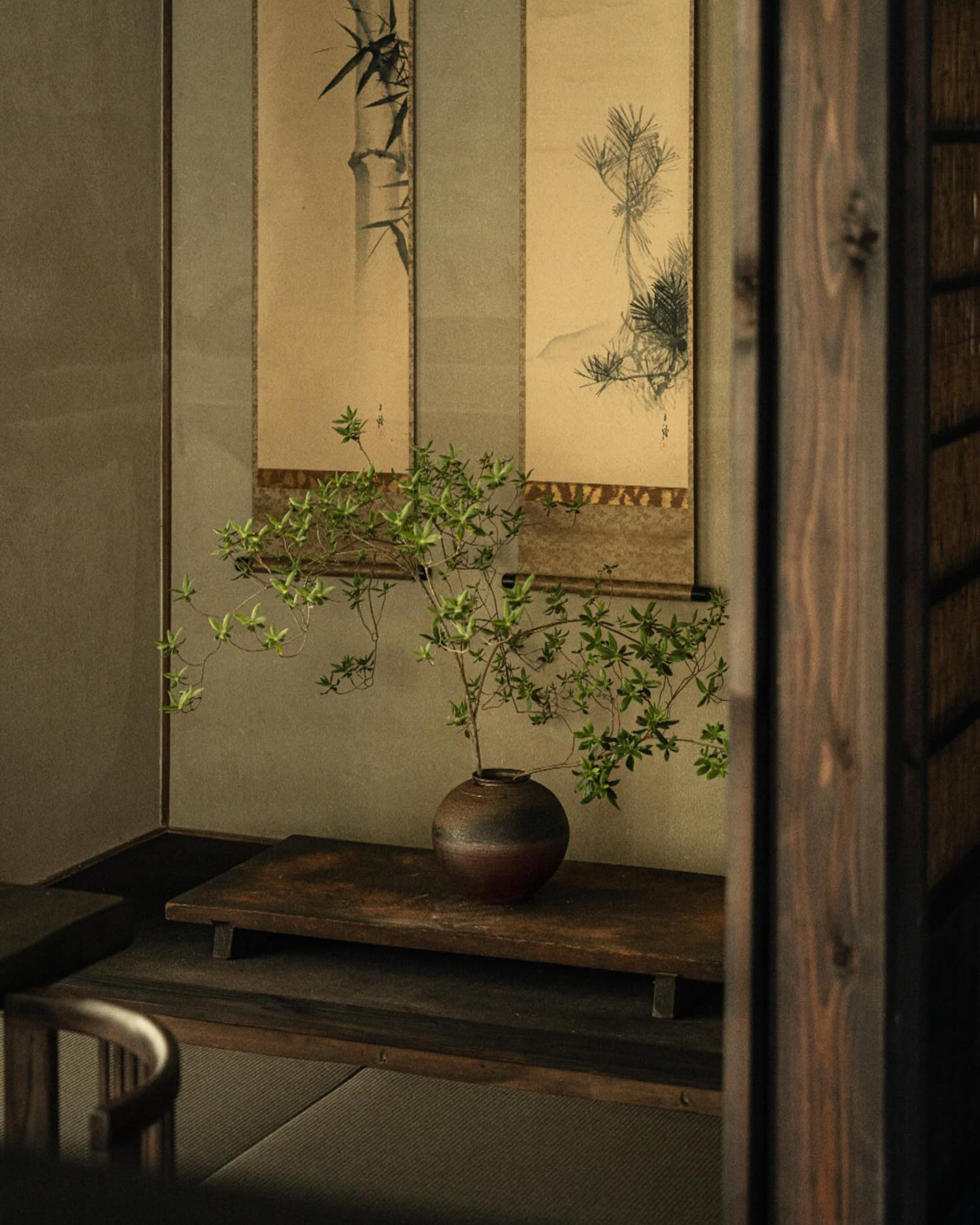 丨日本丨TIME MOD JAPAN建筑工作室-70