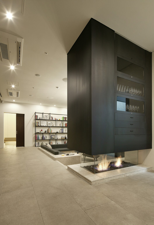 Liberty Lounge  Simplex Architecture-6