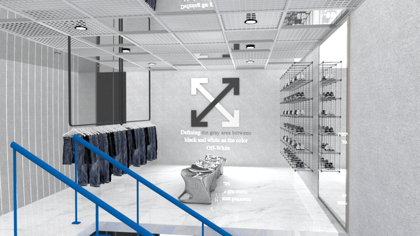 FENDER X OFF WHITE 联合店-14