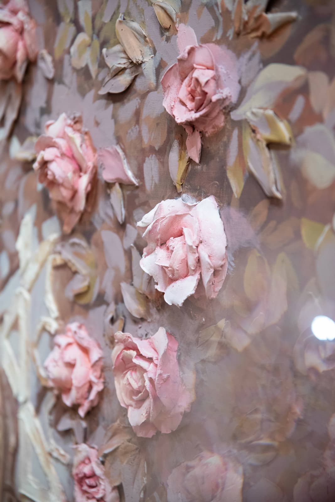 Poetic Journey Painting | Designlab Experience-3