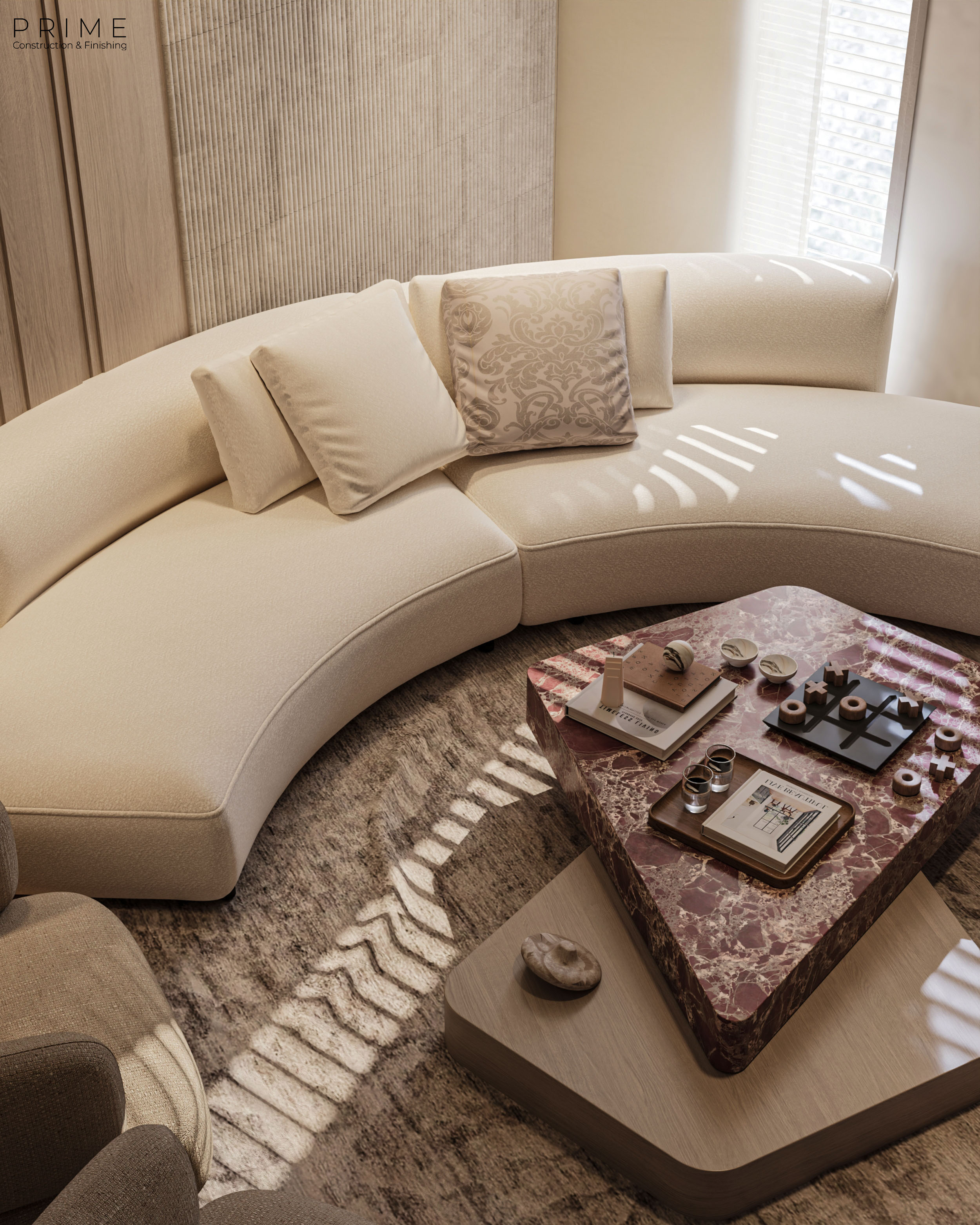 丨Prime design studio-11