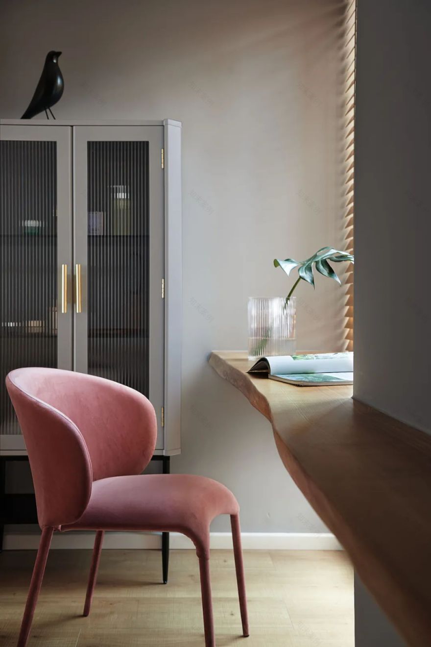 福州复式住宅的采光春天-121