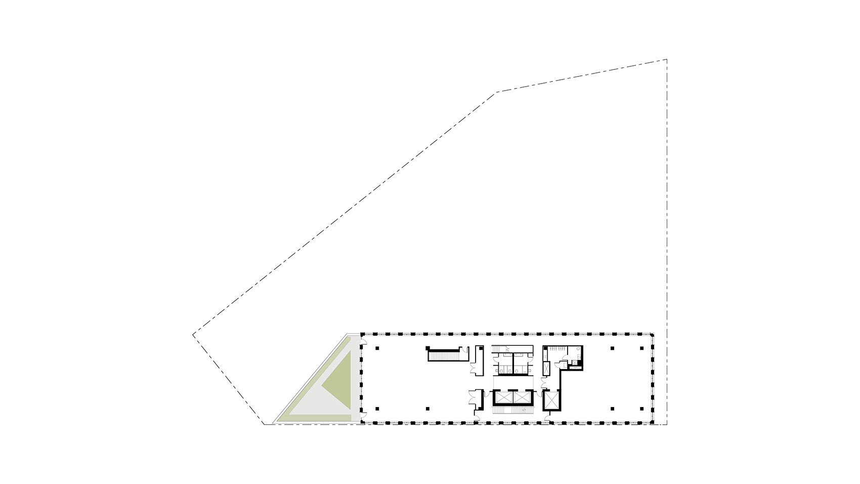 维吉尼亚州夏洛茨维尔企业家发展中心丨美国维吉尼亚丨EskewDumezRipple,WOLF ACKERMAN-159