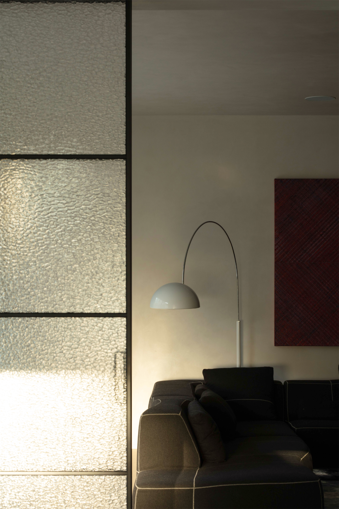 栖·心宅丨中国重庆丨In Design Studio 隐一设计-36