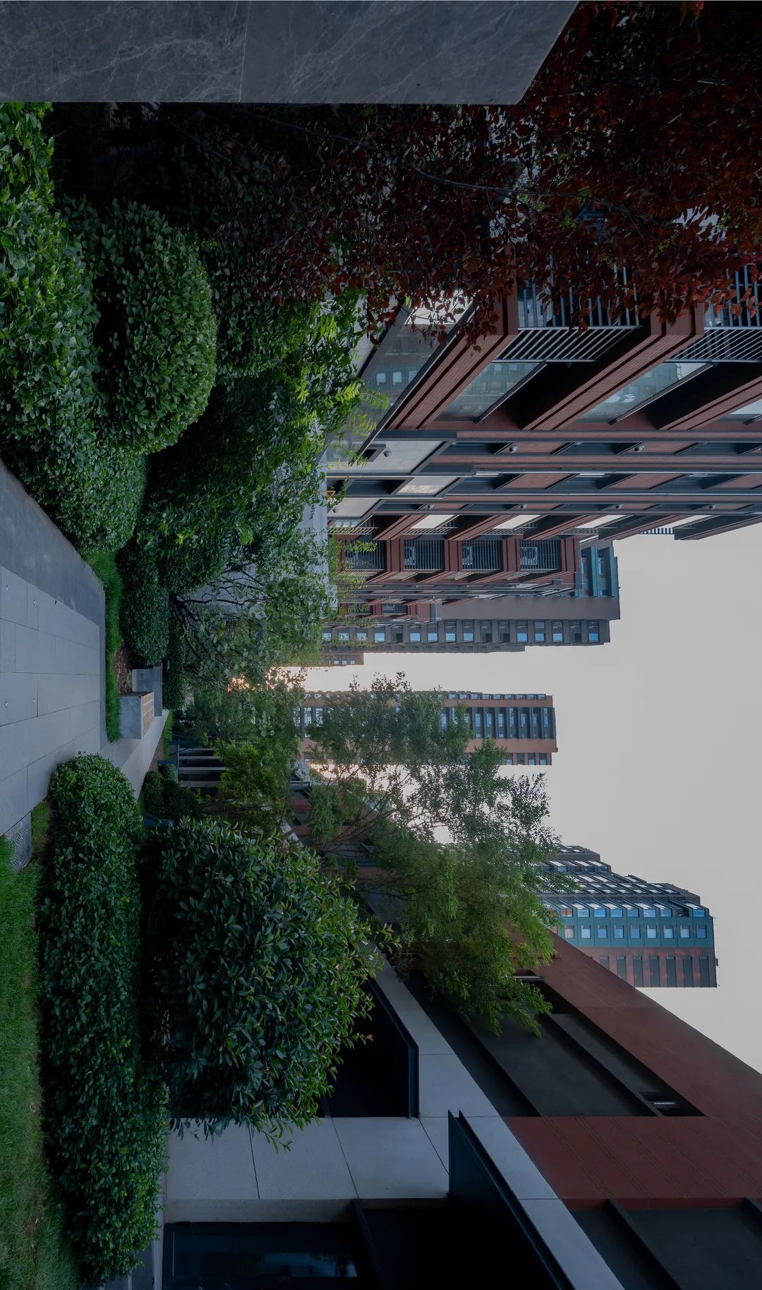 润德万科•石家庄翡翠公园-38