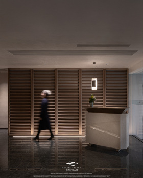 联投中央云著丨中国十堰丨湖北省建筑设计院有限公司,深圳市瑞海标识有限公司