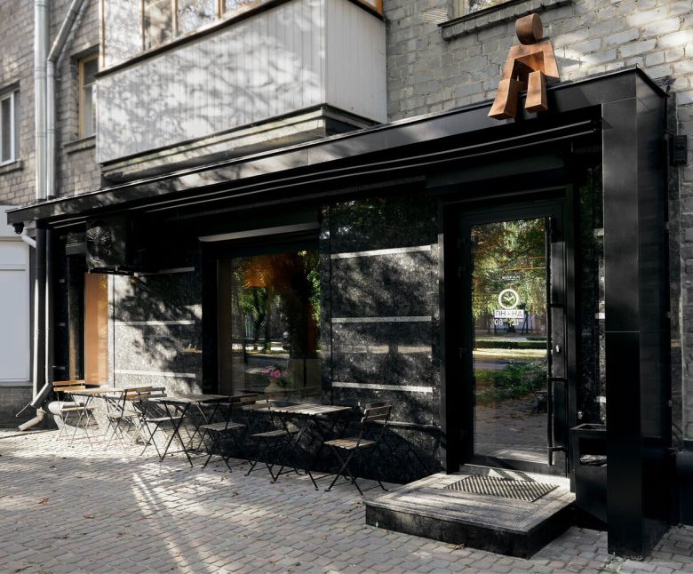 丨乌克兰丨студии Махно（马霍工作室）-2