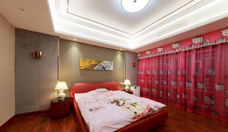 大墅吉宅 | 和谐自然的人居空间-35