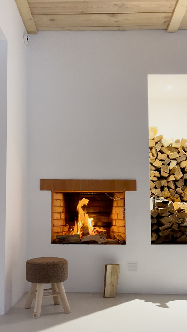 Farmhouse interior design(乡村住宅室内设计)丨未明确提及具体设计公司,设计师负责设计-11